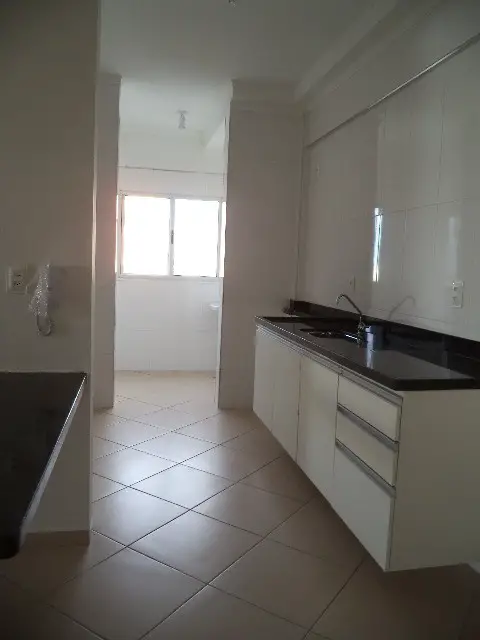 Foto 1 de Apartamento com 2 Quartos à venda, 65m² em Vila Sao Pedro, São José do Rio Preto