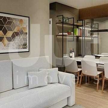 Foto 5 de Apartamento com 2 Quartos à venda, 62m² em Vila São Sebastião, Valinhos
