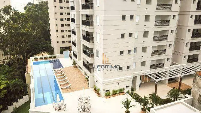 Foto 1 de Apartamento com 2 Quartos à venda, 142m² em Vila Suzana, São Paulo
