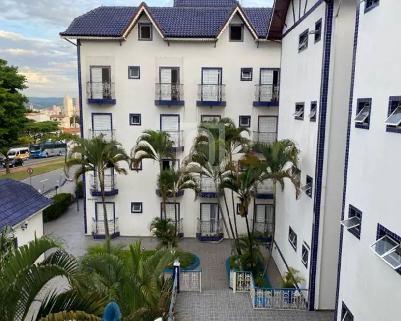 Foto 1 de Apartamento com 2 Quartos à venda, 62m² em Vila Trujillo, Sorocaba