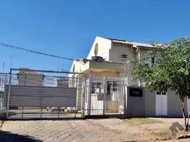 Foto 1 de Apartamento com 2 Quartos para alugar, 60m² em Vila Vilas Boas, Campo Grande