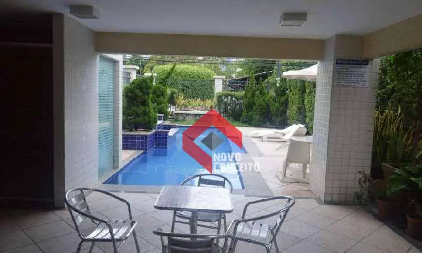 Foto 4 de Apartamento com 3 Quartos à venda, 105m² em Aldeota, Fortaleza