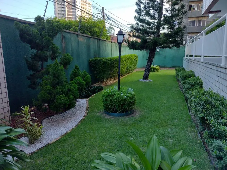 Foto 2 de Apartamento com 3 Quartos à venda, 142m² em Aldeota, Fortaleza