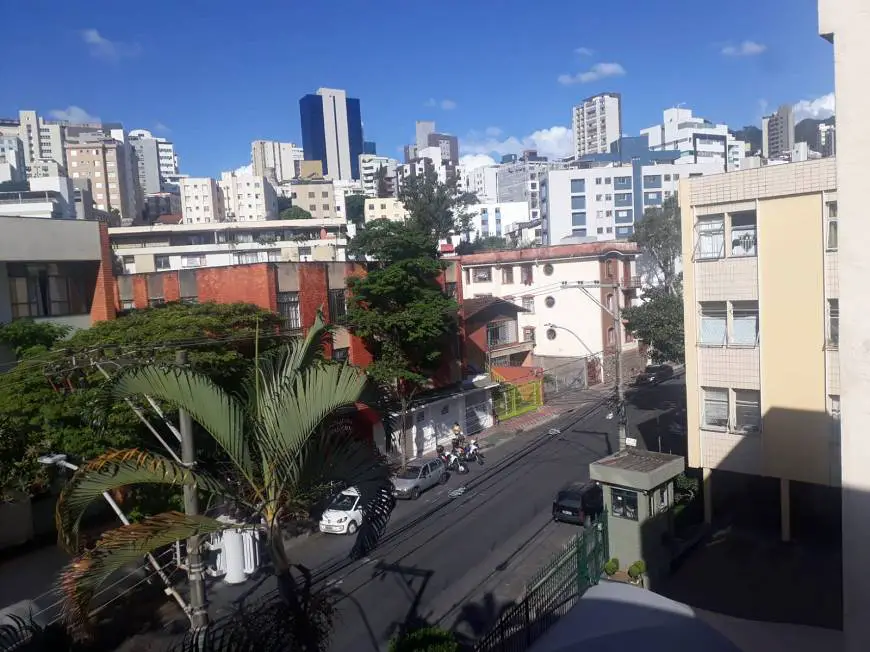 Foto 4 de Apartamento com 3 Quartos à venda, 88m² em Anchieta, Belo Horizonte