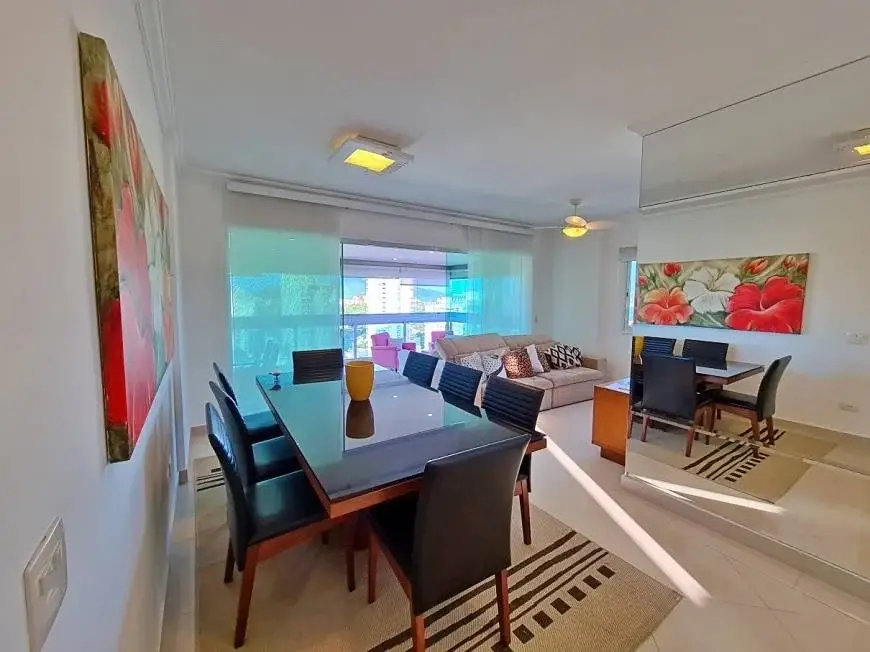 Foto 1 de Apartamento com 3 Quartos à venda, 111m² em Barro Vermelho, Vitória