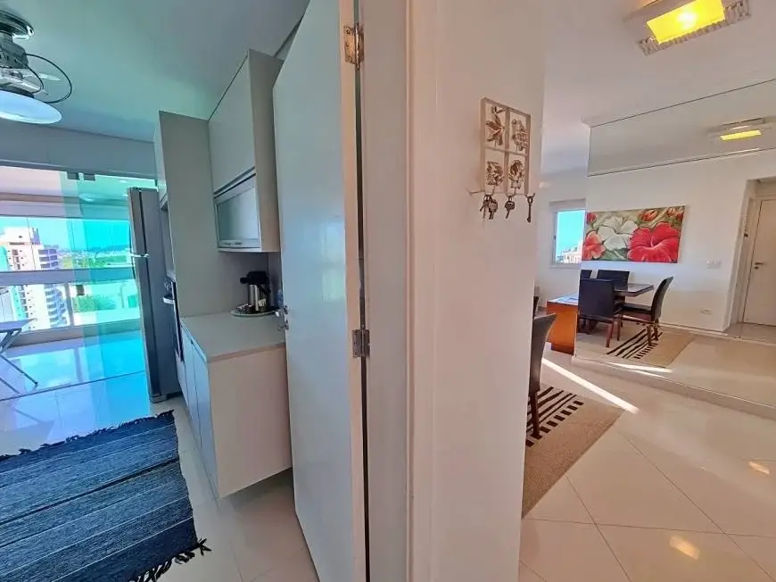 Foto 2 de Apartamento com 3 Quartos à venda, 111m² em Barro Vermelho, Vitória