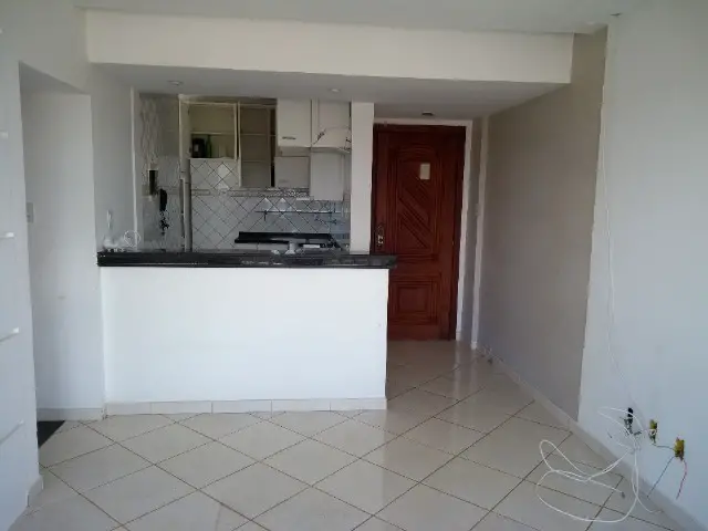 Foto 2 de Apartamento com 3 Quartos à venda, 77m² em Boca do Rio, Salvador