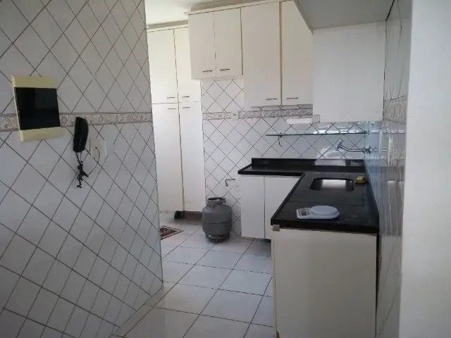 Foto 3 de Apartamento com 3 Quartos à venda, 77m² em Boca do Rio, Salvador