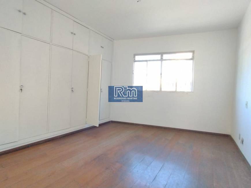 Foto 4 de Apartamento com 3 Quartos para alugar, 109m² em Caiçaras, Belo Horizonte