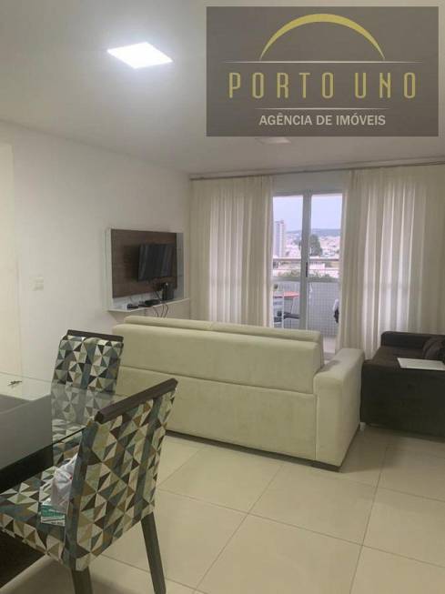 Foto 1 de Apartamento com 3 Quartos para alugar, 93m² em Candeias, Vitória da Conquista