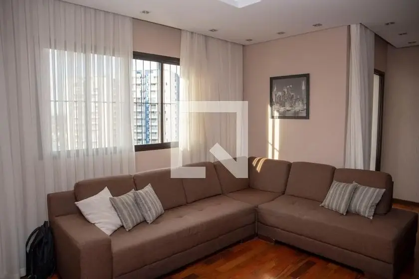 Foto 1 de Apartamento com 3 Quartos à venda, 124m² em Centro, Diadema