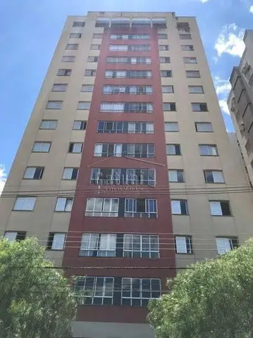 Foto 1 de Apartamento com 3 Quartos à venda, 88m² em Centro, Londrina