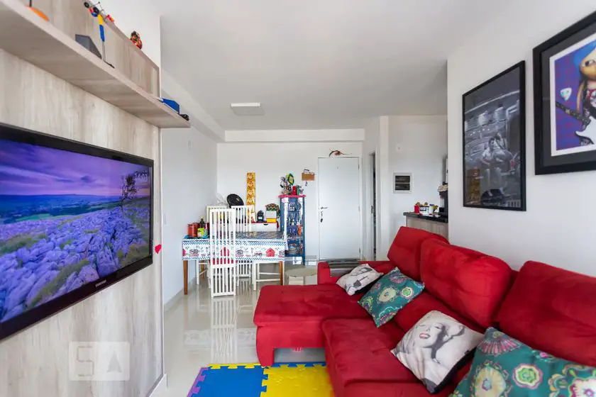 Foto 5 de Apartamento com 3 Quartos à venda, 77m² em Centro, Osasco