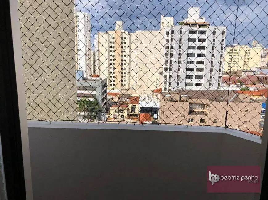 Foto 5 de Apartamento com 3 Quartos para venda ou aluguel, 125m² em Centro, São José do Rio Preto