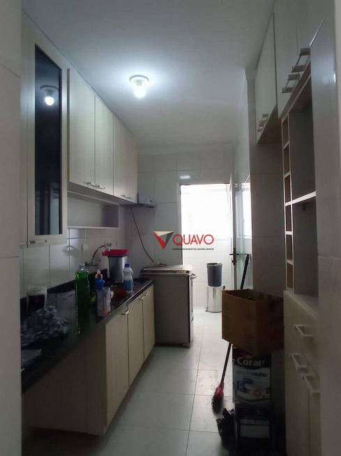 Foto 3 de Apartamento com 3 Quartos para alugar, 64m² em Chácara Santo Antônio Zona Leste, São Paulo