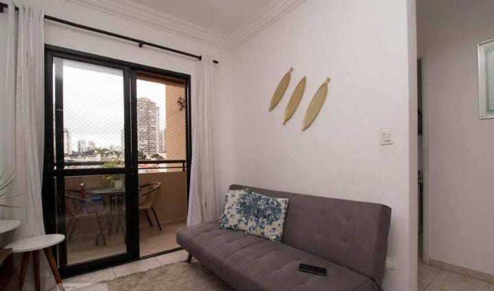 Foto 3 de Apartamento com 3 Quartos à venda, 72m² em Cidade Mae Do Ceu, São Paulo