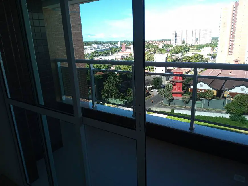 Foto 5 de Apartamento com 3 Quartos para alugar, 98m² em Cocó, Fortaleza