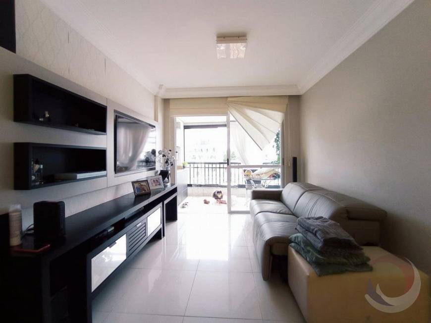 Foto 4 de Apartamento com 3 Quartos à venda, 110m² em Coqueiros, Florianópolis