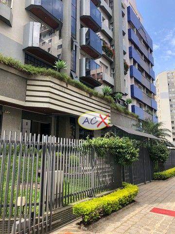 Foto 1 de Apartamento com 3 Quartos à venda, 110m² em Cristo Rei, Curitiba