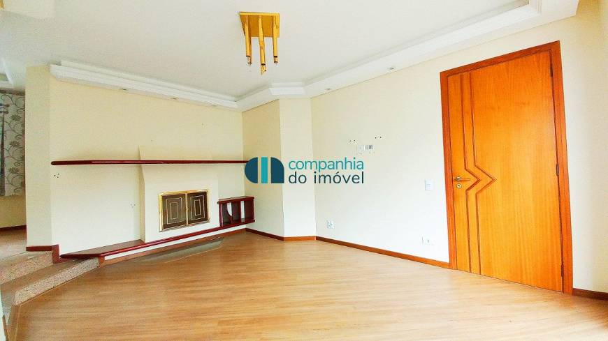 Foto 1 de Apartamento com 3 Quartos à venda, 114m² em Cristo Rei, Curitiba