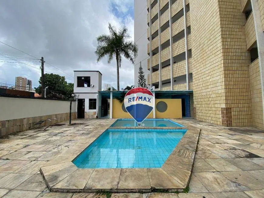 Foto 1 de Apartamento com 3 Quartos à venda, 130m² em Dionísio Torres, Fortaleza