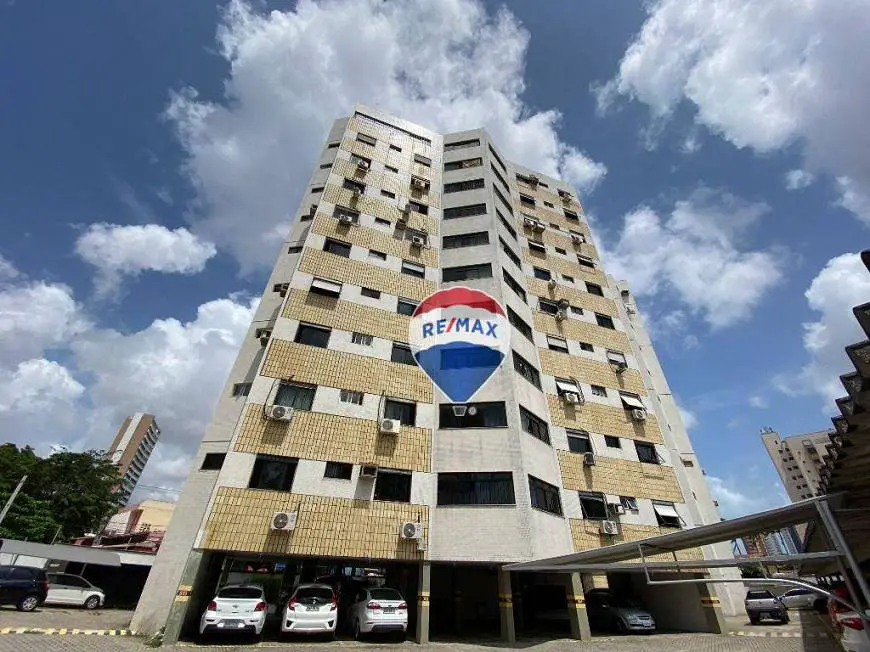 Foto 3 de Apartamento com 3 Quartos à venda, 130m² em Dionísio Torres, Fortaleza