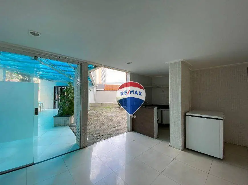 Foto 5 de Apartamento com 3 Quartos à venda, 130m² em Dionísio Torres, Fortaleza