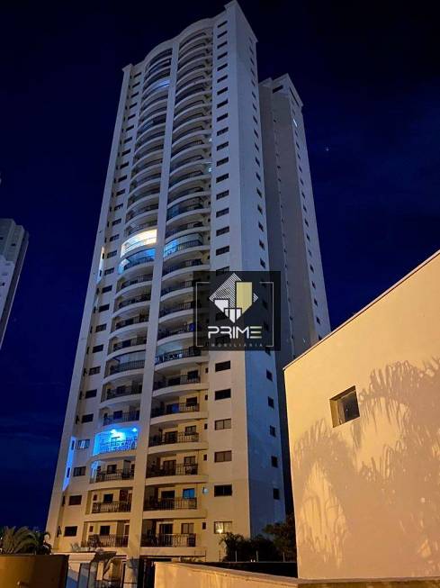 Foto 1 de Apartamento com 3 Quartos para alugar, 125m² em Duque de Caxias II, Cuiabá