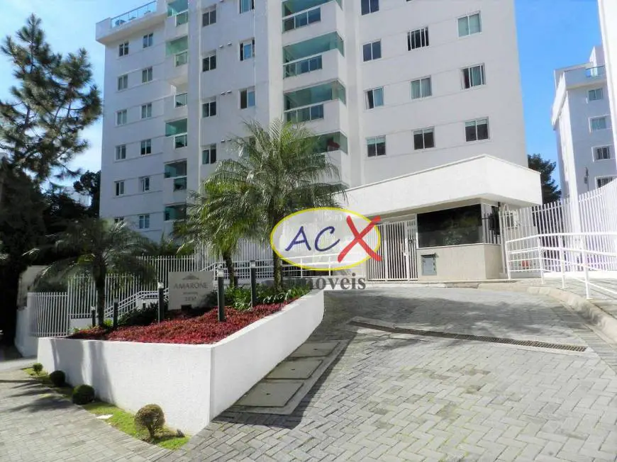 Foto 1 de Apartamento com 3 Quartos à venda, 97m² em Ecoville, Curitiba