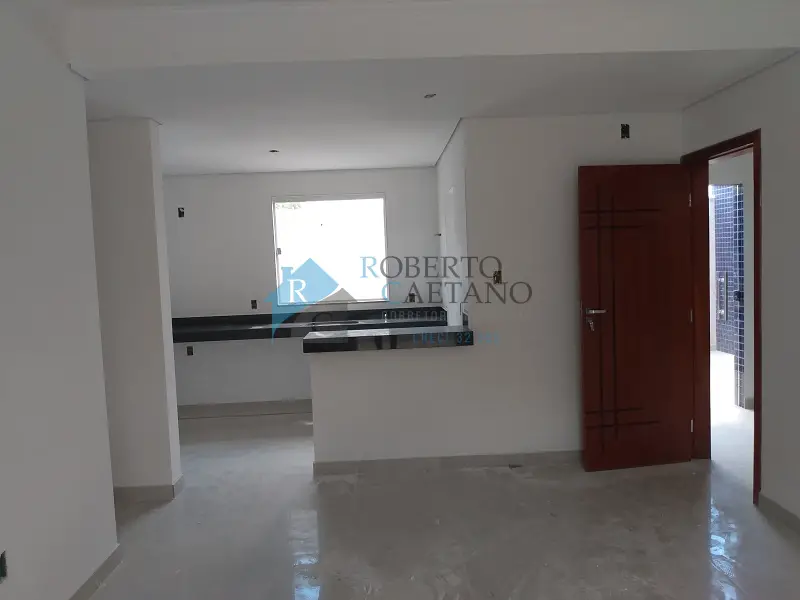 Foto 1 de Apartamento com 3 Quartos à venda, 90m² em Espirito Santo, Betim