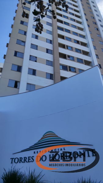 Foto 1 de Apartamento com 3 Quartos para alugar, 70m² em Fazenda Gleba Palhano, Londrina