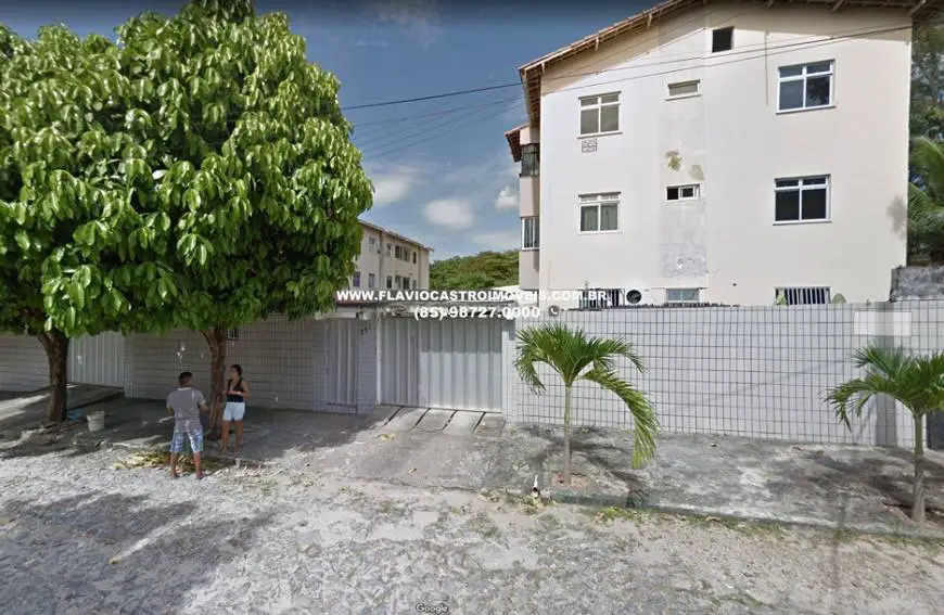 Foto 3 de Apartamento com 3 Quartos à venda, 74m² em Icarai, Caucaia