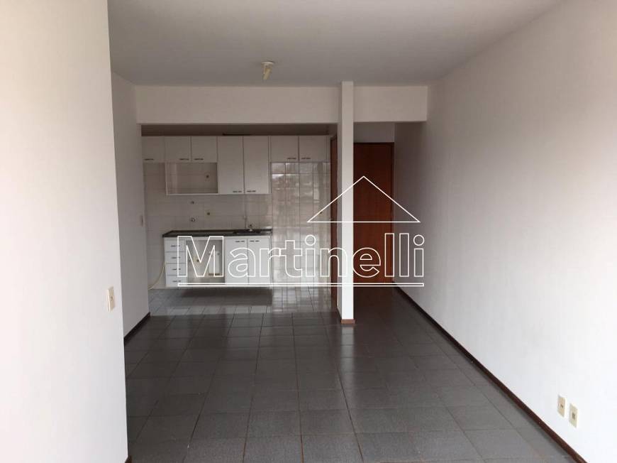 Foto 2 de Apartamento com 3 Quartos para alugar, 71m² em Iguatemi, Ribeirão Preto