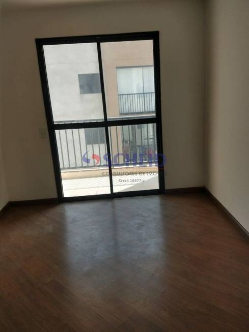 Foto 2 de Apartamento com 3 Quartos à venda, 67m² em Interlagos, São Paulo