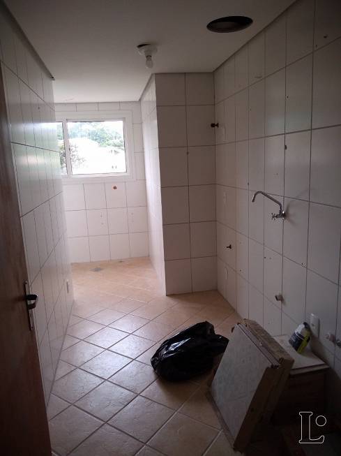 Foto 2 de Apartamento com 3 Quartos à venda, 69m² em Ipanema, Porto Alegre