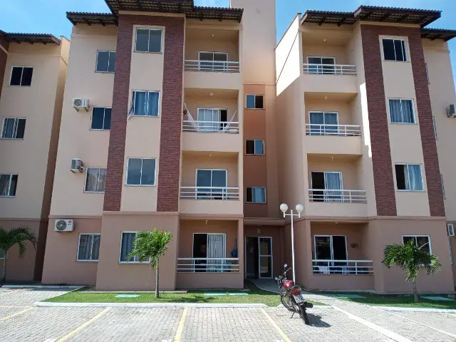 Foto 1 de Apartamento com 3 Quartos à venda, 60m² em Itaoca, Fortaleza