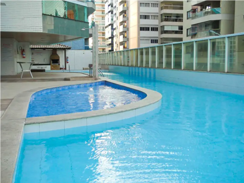 Foto 1 de Apartamento com 3 Quartos à venda, 180m² em Itapuã, Vila Velha