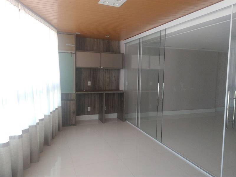 Foto 4 de Apartamento com 3 Quartos à venda, 180m² em Itapuã, Vila Velha