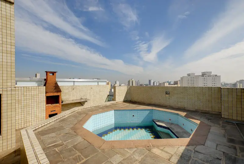 Foto 1 de Apartamento com 3 Quartos à venda, 190m² em Jabaquara, São Paulo