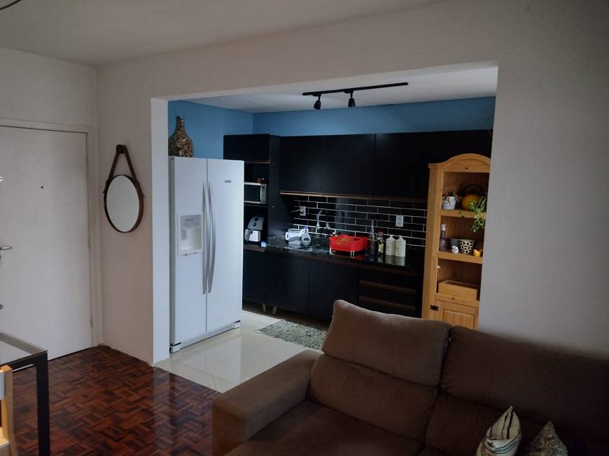 Foto 1 de Apartamento com 3 Quartos à venda, 65m² em Jardim Atlântico, Florianópolis