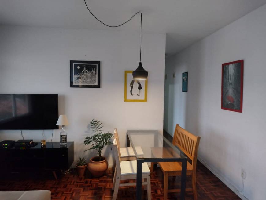 Foto 3 de Apartamento com 3 Quartos à venda, 65m² em Jardim Atlântico, Florianópolis