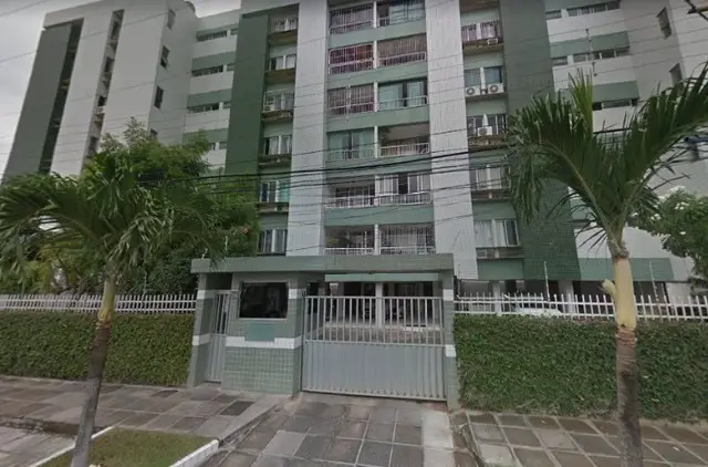 Foto 1 de Apartamento com 3 Quartos à venda, 113m² em Jardim Atlântico, Olinda