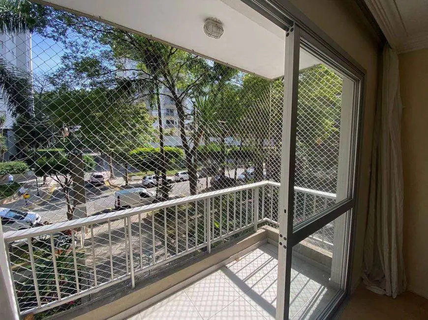 Foto 1 de Apartamento com 3 Quartos à venda, 82m² em Jardim Marajoara, São Paulo