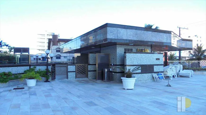 Foto 3 de Apartamento com 3 Quartos à venda, 98m² em Jardim Marina, Mongaguá