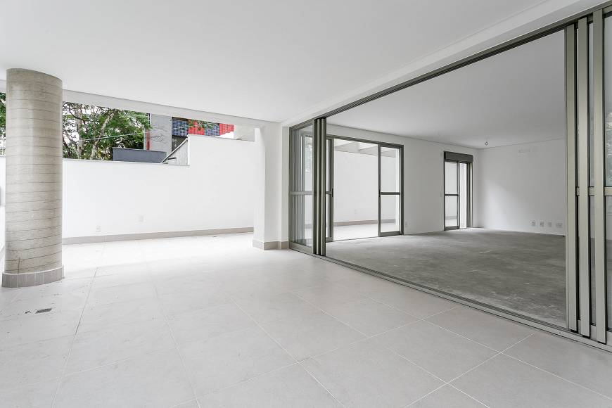 Foto 1 de Apartamento com 3 Quartos à venda, 285m² em Jardim Paulista, São Paulo