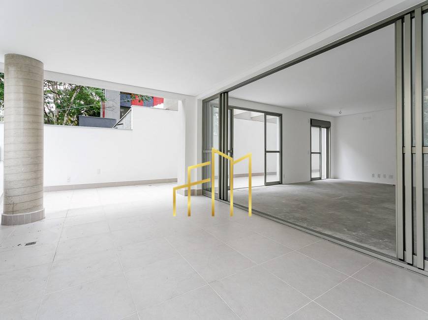 Foto 2 de Apartamento com 3 Quartos à venda, 285m² em Jardim Paulista, São Paulo