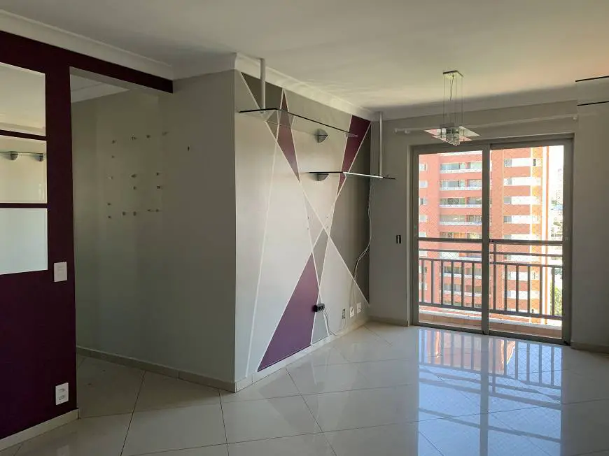 Foto 2 de Apartamento com 3 Quartos à venda, 65m² em Jardim Têxtil, São Paulo
