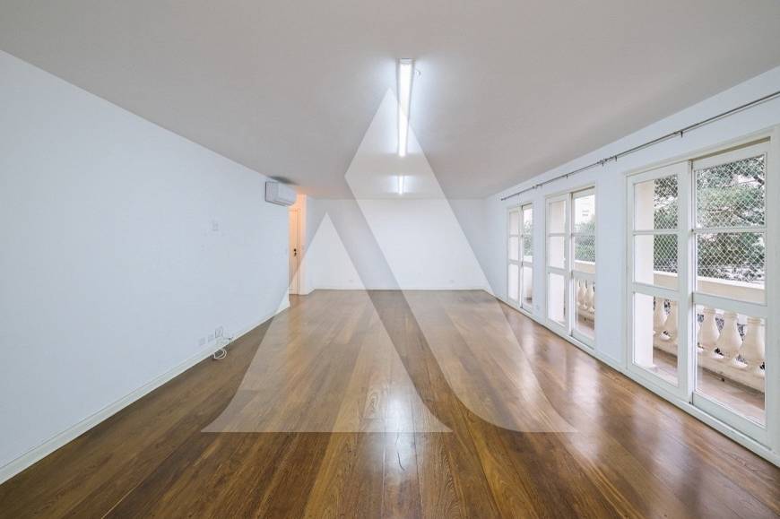 Foto 1 de Apartamento com 3 Quartos para alugar, 170m² em Jardins, São Paulo