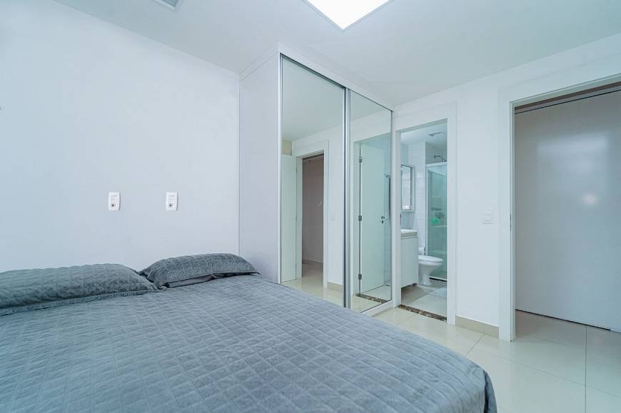 Foto 5 de Apartamento com 3 Quartos à venda, 118m² em Lagoa Nova, Natal