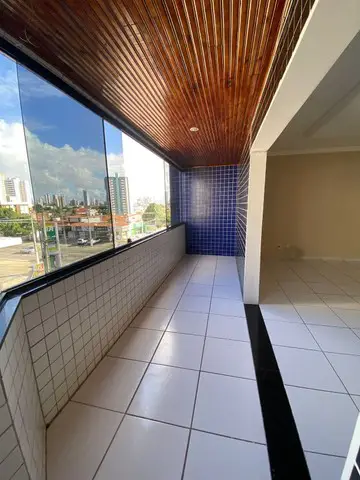Foto 1 de Apartamento com 3 Quartos à venda, 147m² em Lagoa Nova, Natal